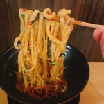 ちょんまげ食堂 ラーメン部 - 