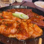 Yakiniku Tonchan - 