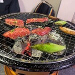 Yakiniku Tonchan - 