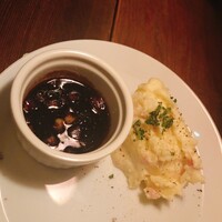 マディソン ニューヨーク キッチン - 