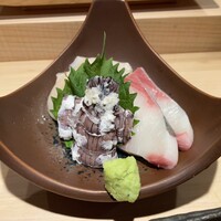 蟹鮨 加藤 札幌店 - 