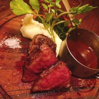 マディソン ニューヨーク キッチン - 