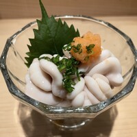 蟹鮨 加藤 札幌店 - 