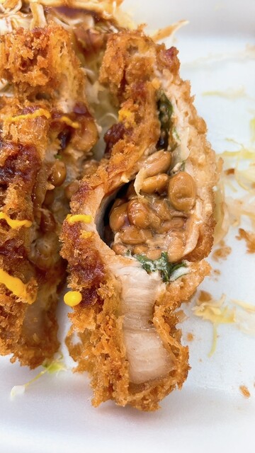 とん吉 - 愛甲石田/とんかつ | 食べログ