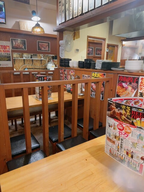 Chimu Don Kyobashi Ten photo 4