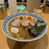 中華そば 青葉 府中店