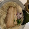 麺屋 工藤 藤井寺店