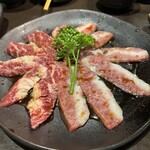 炭火焼肉 やまもと - 