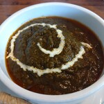 カレー en - 