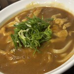 空飛ぶうどん やまぶき家 - 