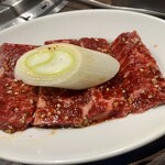 焼肉みつ星 - 