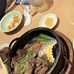 焼肉の松屋　 - 