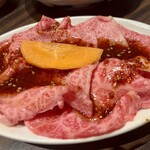 焼肉みつ星 - 