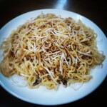 もやしそば己城 - 