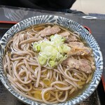 Nikusoba Sumidoya - 