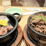 Yakiniku No Matsuya - 