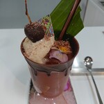 bar＆chocolate CACAOTAIL - 