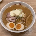 さっぽろ純連 札幌店