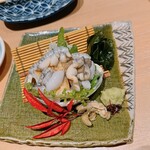 本格板前居酒屋 お魚総本家 - 