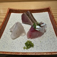 鮨と天草大王 天音 - 