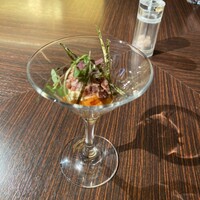 飛騨牛グリルばくろ - 