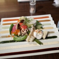 飛騨牛グリルばくろ - 