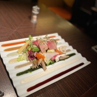 飛騨牛グリルばくろ - 