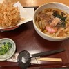 手打麺舗丸一