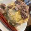 ラーメン処 よなかそば