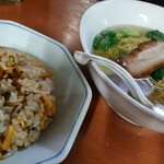 中華彩菜 楽縁 - 