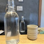 とんかつ ばんぶー - 