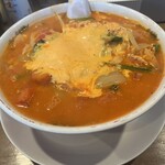 ラーメン処 よなかそば - 