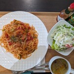 Cafe プロムナード - 