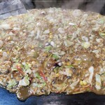 Monja Okonomiyaki Teppanyaki Yajirobee - 