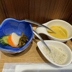 とんかつ ばんぶー - 特選ヒレかつ2300円