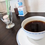 Cafe プロムナード - 