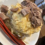 ラーメン処 よなかそば - 