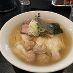 Shina Soba Komuro - 