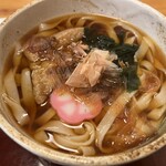 手打麺舗丸一 - 