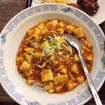 Toyosawa En - 麻婆飯