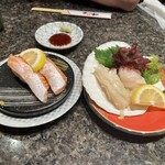 Sushi Tatsu - 