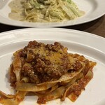 Meat & Wine イタリアンバールDari - 