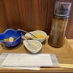 とんかつ ばんぶー - 