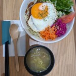 Cafe プロムナード - 