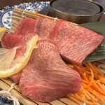 肉匠 梅田チャコール - 