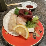 Sushi Tatsu - 