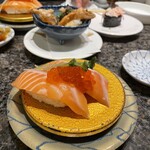 Sushi Tatsu - 