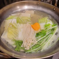 博多 かに福 - 