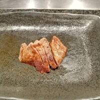 銀座のステーキ 銀座中央店 - 