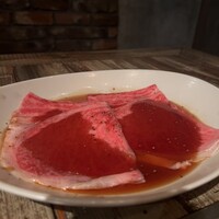 六本木焼肉　Kintan - 
